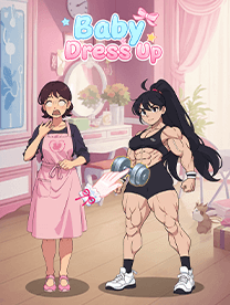Baby Dress Up MiniGame Baby Dress Up MiniGame