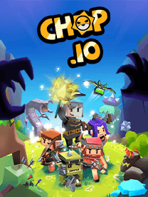 Chop.io MiniGame Chop.io MiniGame