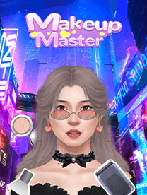 Makeup Master: Beauty Salon MiniGame Makeup Master: Beauty Salon MiniGame