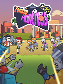 Zombie Hunter MiniGame Zombie Hunter MiniGame
